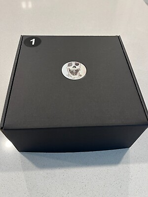 #ad Disc Golf Secret Box: Disc Lab ink. 7 Discs Premium 80.00 $80.00