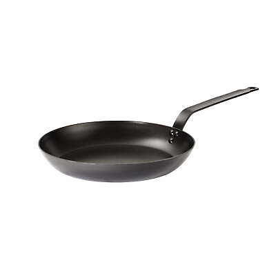 #ad Tramontina 12 in Carbon Steel Fry Pan $19.86