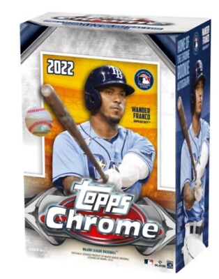 #ad 2022 Topps Chrome Pick 25 Complete Your Set $4.00