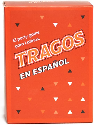 #ad Original Game En Español for Latinos Relatable Hilarious Cultural Spanish Card $40.99