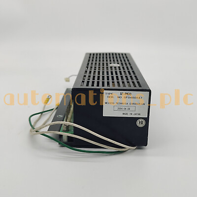 #ad Used Mitsubishi SF PW30 Power Supply Test In Good amp;AP $588.00