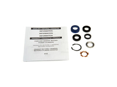 #ad For Edsel Corsair Power Steering Power Cylinder Piston Rod Seal Kit 81171JS $23.20
