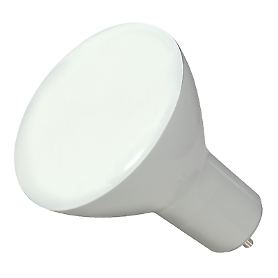 #ad Satco S9627 9.5W BR30 LED Bulb Reflector 3000K Warm White GU24 750 Lumens 120V $8.95