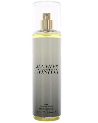 #ad Jennifer Aniston by Jennifer Aniston Fine Fragrance Body Mist Perfume 8 oz New $14.00