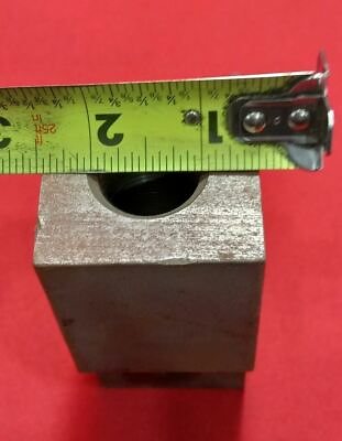 #ad Male Cylinder Clevis 1quot; $20.00