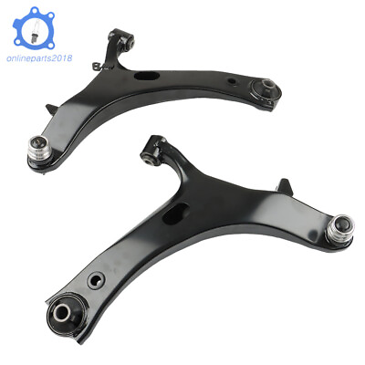 #ad 2PCS Front Left and Right Lower Control Arm Kit For 2008 2011 Subaru Impreza $89.44