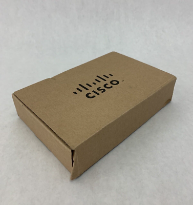 #ad New Box Opened Cisco CP 8831 MIC WRLS Wireless Microphone Kit $25.00