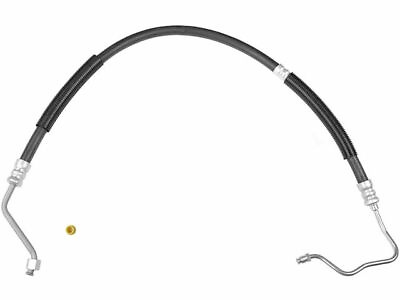 #ad #ad For 1967 1968 Mercury Cougar Power Steering Pressure Line Hose Assembly 93673YR $29.00