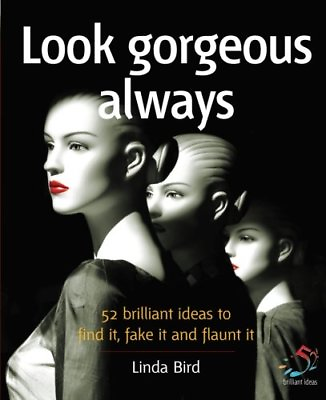 #ad Look gorgeous always 52 Brilliant Ideas By Infinite Ideas Lin $10.66