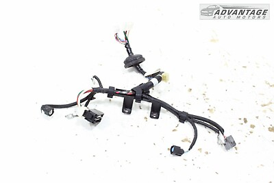 #ad 2016 2020 ACURA MDX POWER STEERING GEAR RACK CABLE WIRE WIRRING HARNESS OEM $149.99