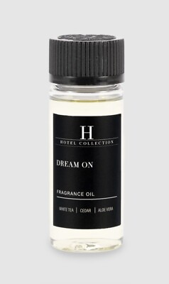 #ad Hotel Collection Dream On Essential Oil Scent 120mL free fast shipping $36.99