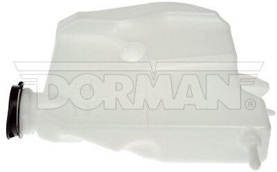 #ad Dorman 603 668 Coolant Reservoir fits Chevrolet Impala $25.92