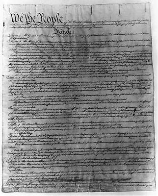 #ad Photo:Constitution of the U.S. 3 $9.99