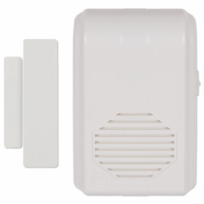 #ad STI Wireless Entry Alert Chime with Receiver Kit STI 3360 $42.89