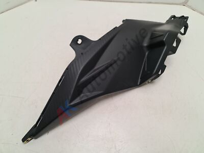 #ad Sym Mask 50 E5 2018 2022 600miles Right Rear Lower Fairing GBP 19.90