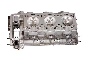 #ad Lancia Stratos Lead Free Cylinder Head Rebuilt Service $4752.00