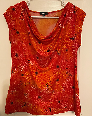#ad LOT of 11 Ladies Short Sleeve amp; sleeveless Blouses tees and tank $10.00