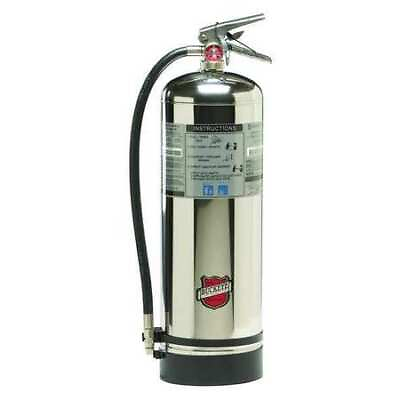 #ad Buckeye Fire Equipment 50000 Fire Extinguisher 2A Water 2.5 Gal $155.99