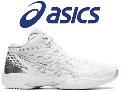 #ad New asics Basketball Shoes GELHOOP V14 1063A050 100 Freeshpping $149.00
