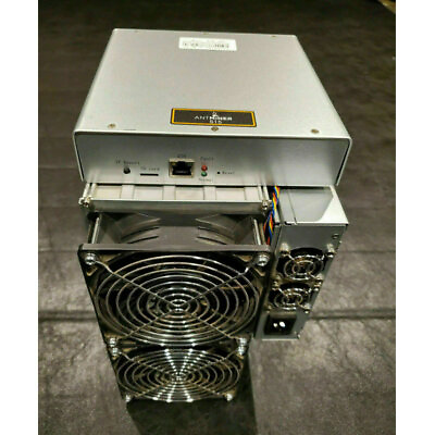 #ad #ad Antminer S15 27 28 TH s Bitmain Bitcoin ASIC Miner s15 $426.00
