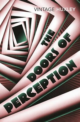 #ad The Doors of Perception: And Heaven and Hell by Huxley Aldous 0099458209 The $8.43
