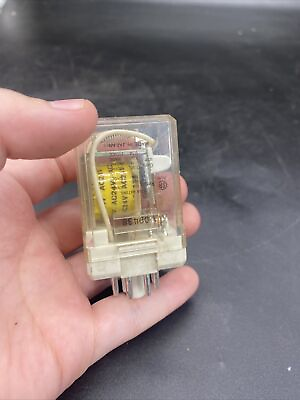 #ad Unbranded Power Relay. Free Shipping Pre Owned $19.99