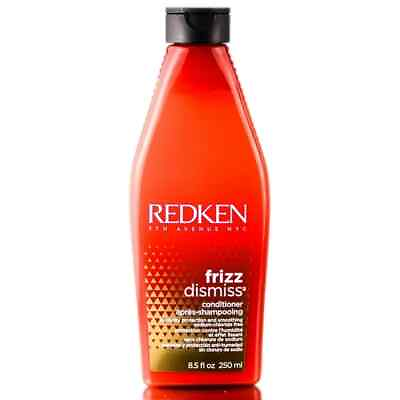 #ad Redken Frizz Dismiss Conditioner 8.5 oz $13.99