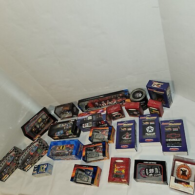 #ad Lot of 23 Hot Wheels 1:64 1:43 1:24 Semi Limited Editions Street Machines $164.95