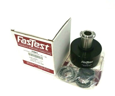 #ad NEW FASTEST F1661 INTERNAL CONNECTOR $275.00