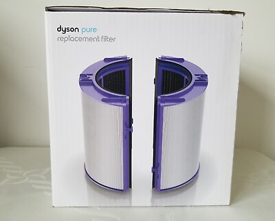 #ad Dyson Genuine Combined Glass HEPA Activated Carbon air purifier filter $64.99