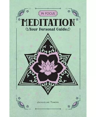 #ad Healing and Meditation Bundle $12.74