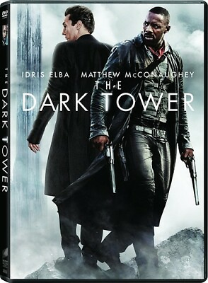 #ad The Dark Tower $6.17