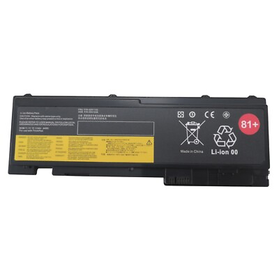 #ad 44Wh T430S Battery for Lenovo ThinkPad T420S 0A36287 45N1036 45N1143 45N1143 81 $28.99