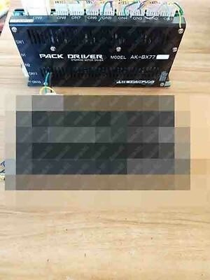 #ad 1PC Used PACK DRIVER Xugong AK BX77 #A6 8 EUR 306.68