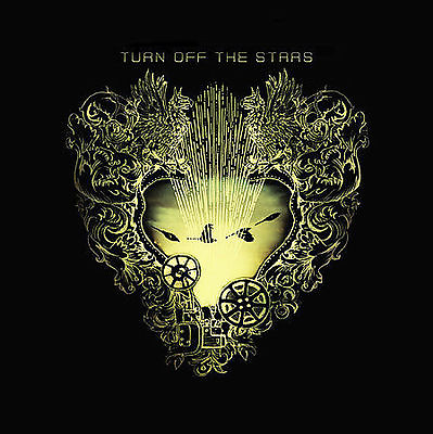 #ad Turn Off the Stars * by Turn off the Stars CD Aug 2006 Credential Recordings $4.78
