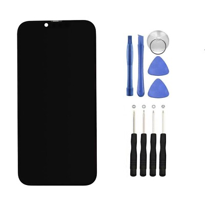 #ad For iPhone 14 LCD Display Touch Screen Assembly Digitizer Replacement Frame Tool $26.99