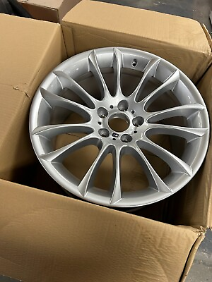 #ad Genuine BMW Wheel Alloy Part Number 36 11 7 841 822 $900.00