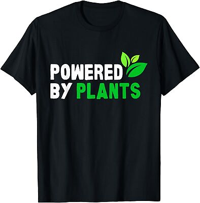 #ad Plant Vegan Vegitarian Meal Health Diet Chef Men amp; Womens T Shirt $12.99