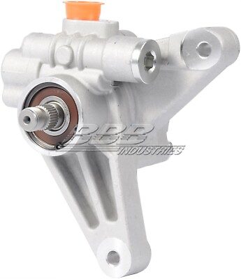 #ad Power Steering Pump New BBB Industries N990 0724 $167.23