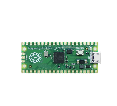 #ad Raspberry Pi Pico Microcontroller Development Board RP2040 dual core processor $5.99