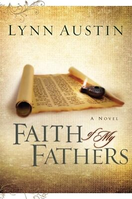 #ad Faith of My Fathers Chronicles of the Kings #4 $7.74