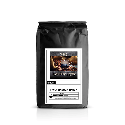 #ad Mint Flavored Coffee Blend $159.99