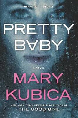 #ad Pretty Baby: A Gripping Novel of Psychological Suspense Paperback GOOD $4.35