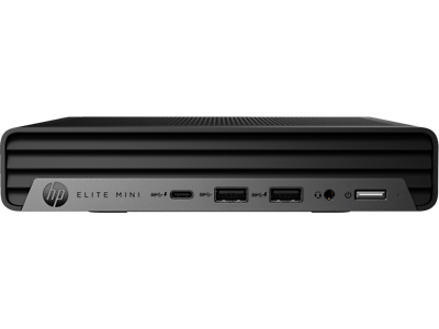 #ad HP HP Elite Mini 800 G9 Desktop PC•32GB 1 x 32 GB•512GB•NVME $3169.50
