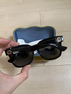 #ad gucci sunglasses with receipt available today only $194.20