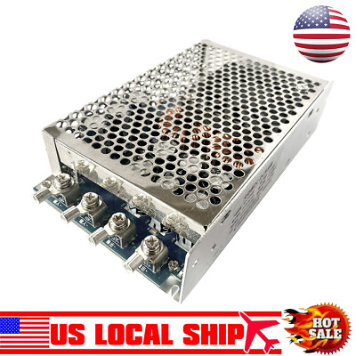High Power 1500W DC DC Boost Module Electric Vehicle Boost Constant Current US $78.99