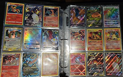 #ad Vintage Pokemon Cards 1999 WOTC Pack Rare Charizard 1st Edition Modern $6.99