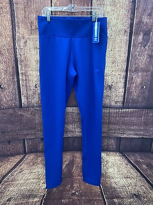 #ad Adidas Mid Rise Tall Leggings Size Large $44.99