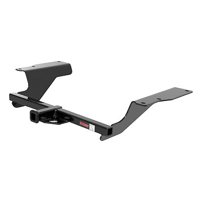 #ad Trailer Hitch Curt Class I Rear Tow Cargo Carrier 1 1 4in Receiver Part # 11455 $278.19