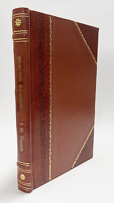 #ad The Mystical Interpretation of Christmas By Max Heindel; Five Leather Bound $30.39